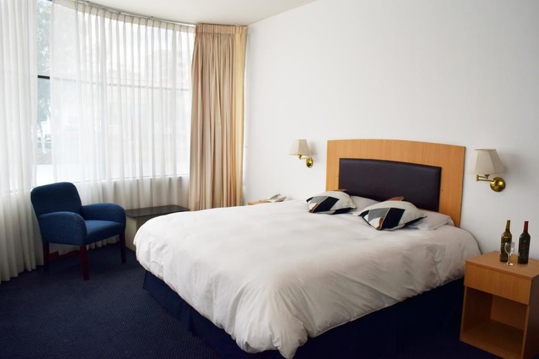 Apart Hotel Los Delfines