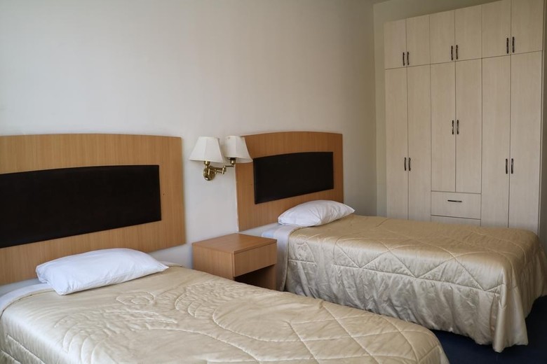 Apart Hotel Los Delfines