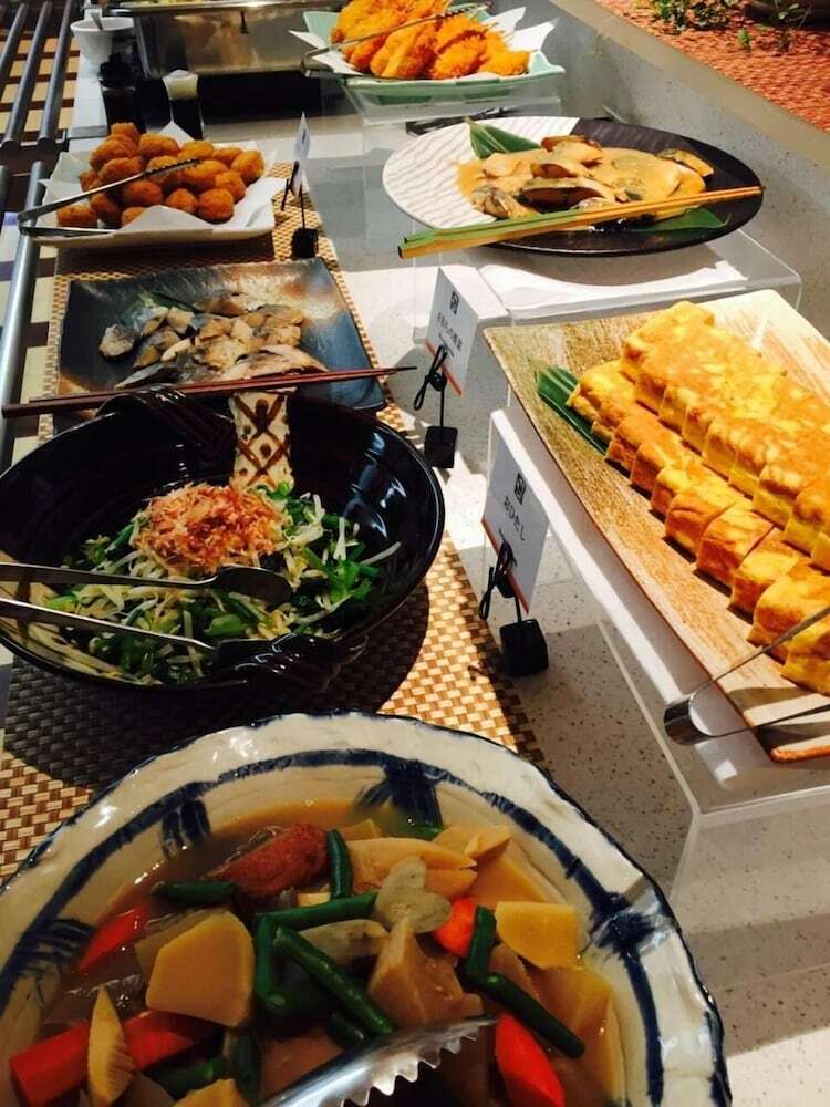 Chisun Hotel Koriyama