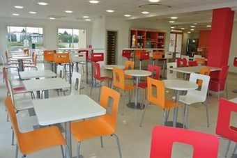 Premi�re Classe Hotel Saint Etienne - A�roport Bouth�on