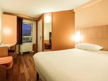 Hotel Ibis Clermont Ferrand Sud Carrefour Herbet