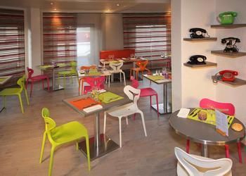 Hotel Ibis Clermont Ferrand Sud Carrefour Herbet
