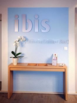Hotel Ibis Clermont Ferrand Sud Carrefour Herbet