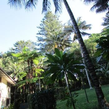 Apartamento Hideaway Retreat
