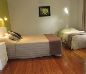 Apartamento Hideaway Retreat