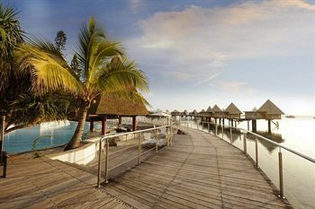 Hotel L'escapade �lot Ma�tre