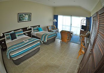 Madang Resort Hotel