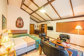 Madang Resort Hotel