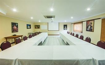 Madang Resort Hotel