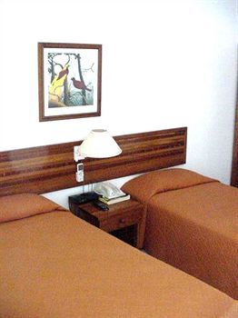 Madang Resort Hotel