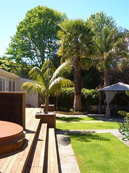 Bed & Breakfast 88 Lodge