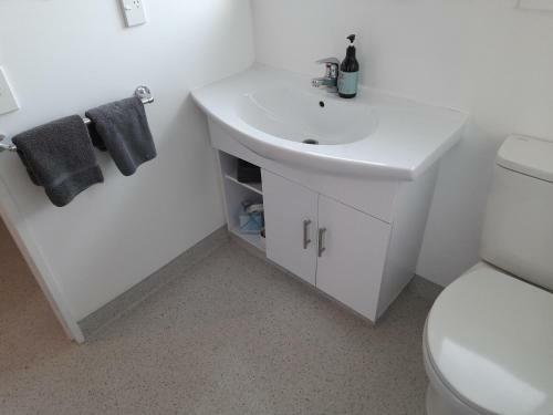 Lake Matheson Motel
