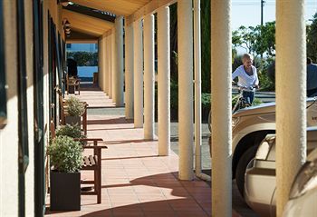 Fairley Motor Lodge
