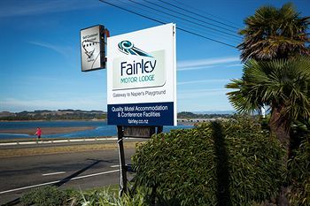 Fairley Motor Lodge