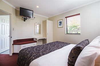 Fairley Motor Lodge