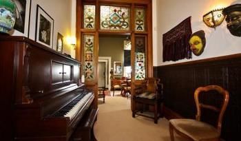 Hotel Archer House B&B