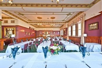Grand Hotel Wanganui