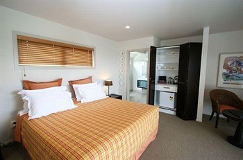 Bed & Breakfast Sugarloaf Lodge