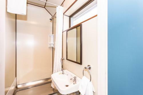 Motel Christchurch Top 10 Holiday Park