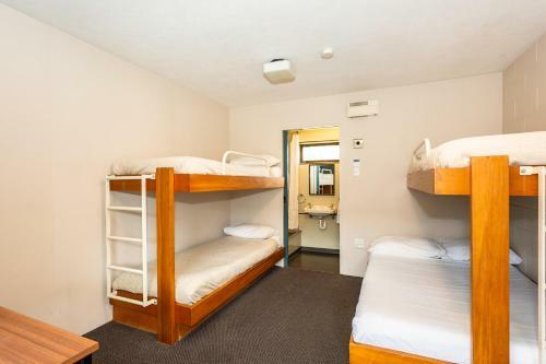 Motel Christchurch Top 10 Holiday Park