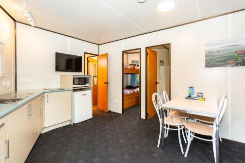 Motel Christchurch Top 10 Holiday Park