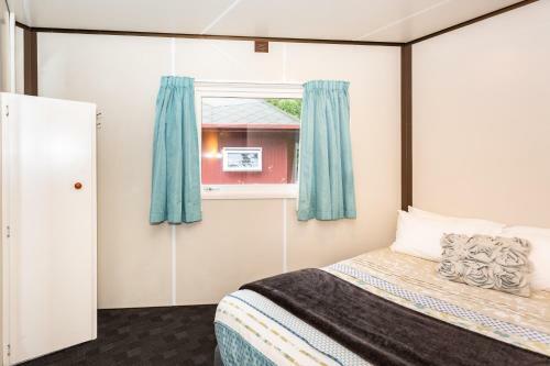 Motel Christchurch Top 10 Holiday Park