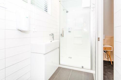 Motel Christchurch Top 10 Holiday Park