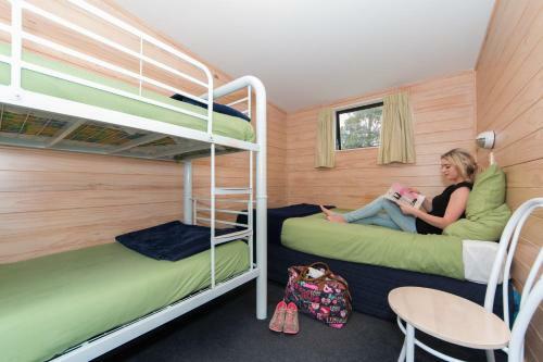 Motel Christchurch Top 10 Holiday Park