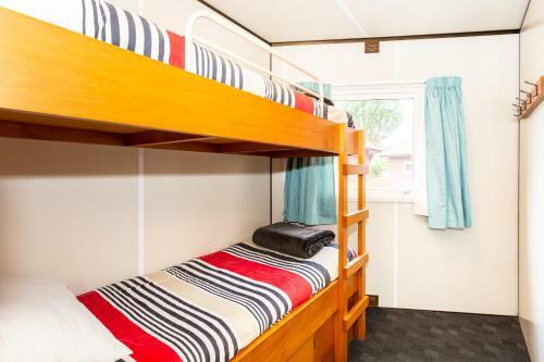 Motel Christchurch Top 10 Holiday Park