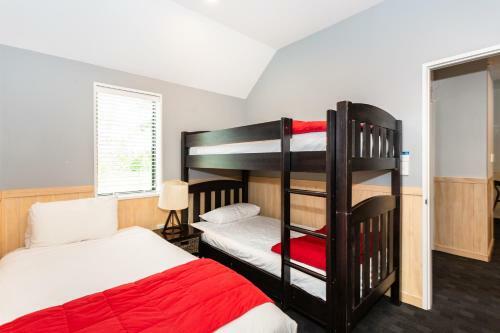 Motel Christchurch Top 10 Holiday Park