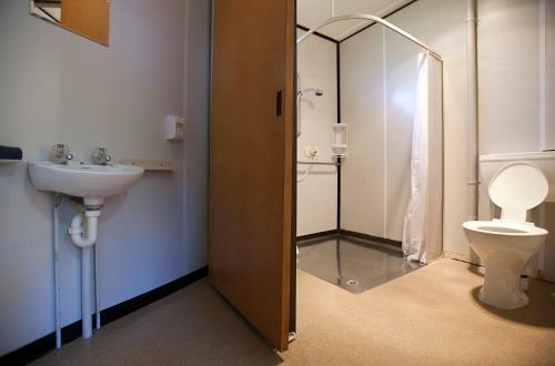 Motel Christchurch Top 10 Holiday Park