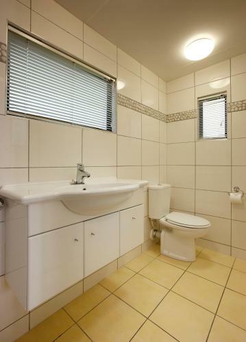 Motel Christchurch Top 10 Holiday Park
