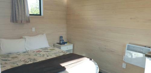 Motel Christchurch Top 10 Holiday Park
