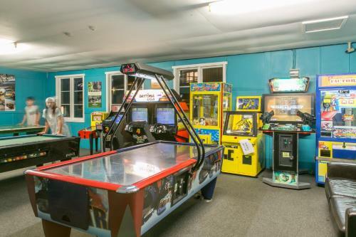 Motel Christchurch Top 10 Holiday Park
