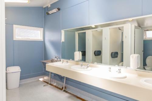 Motel Christchurch Top 10 Holiday Park