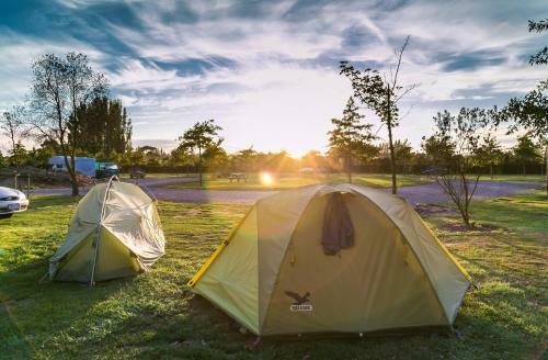 Motel Christchurch Top 10 Holiday Park