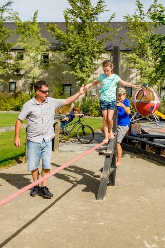 Motel Christchurch Top 10 Holiday Park