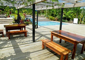 Apartamento Orator Hotel Samoa