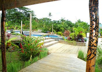 Apartamento Orator Hotel Samoa