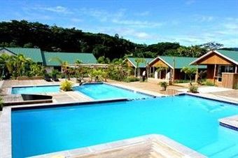 Apartamento Orator Hotel Samoa