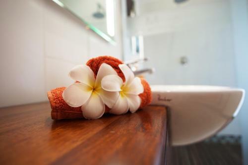 Hotel Barrier Beach House