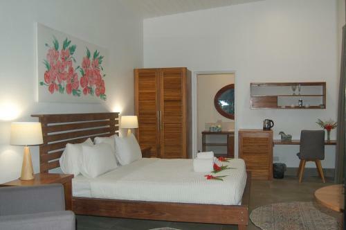 Hotel Barrier Beach House
