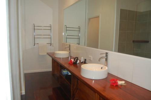 Hotel Barrier Beach House