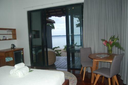 Hotel Barrier Beach House