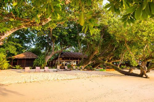 Hotel Barrier Beach House