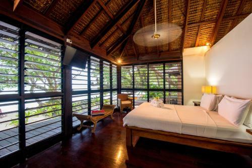 Hotel Barrier Beach House
