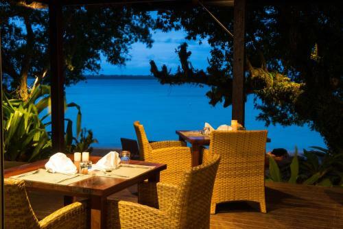 Hotel Barrier Beach House