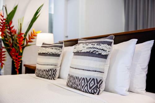 Hotel Barrier Beach House