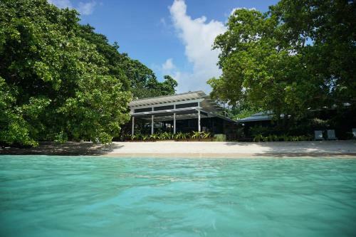 Hotel Barrier Beach House