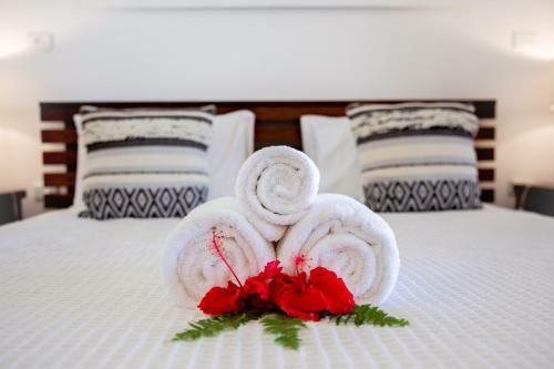 Hotel Barrier Beach House